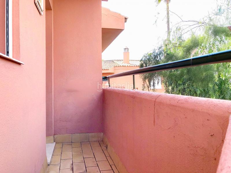 Foto 2e65ec56-18db-4622-b31d-452896025952. Casa a schiera con parcheggio piscina in Alcorrín Manilva