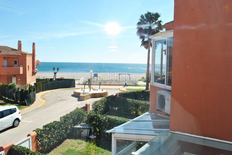 Foto 3b40c834-85ba-4b69-b0df-1ff9ee090cff. Casa a schiera con parcheggio piscina in Alcorrín Manilva