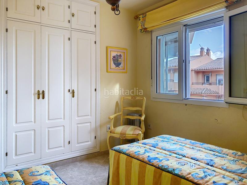 Foto 417a27fb-9b78-4f6e-a4c7-a61a15cd68d3. Casa a schiera con parcheggio piscina in Alcorrín Manilva