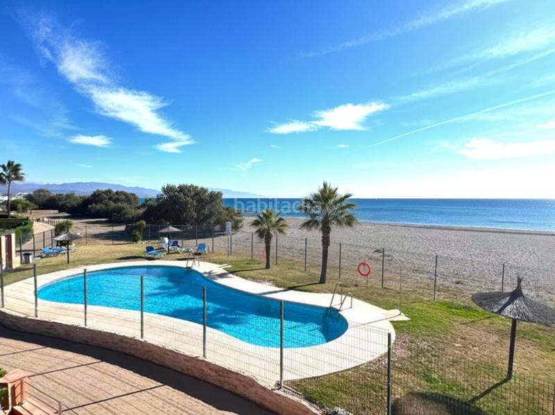 Foto 4b01822c-e495-4259-be97-49575bdfcbda. Casa a schiera con parcheggio piscina in Alcorrín Manilva