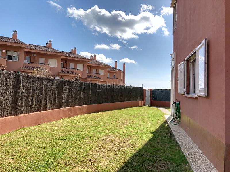 Foto 53528347-9901-4d0f-b977-6542bafc9df8. Casa a schiera con parcheggio piscina in Alcorrín Manilva