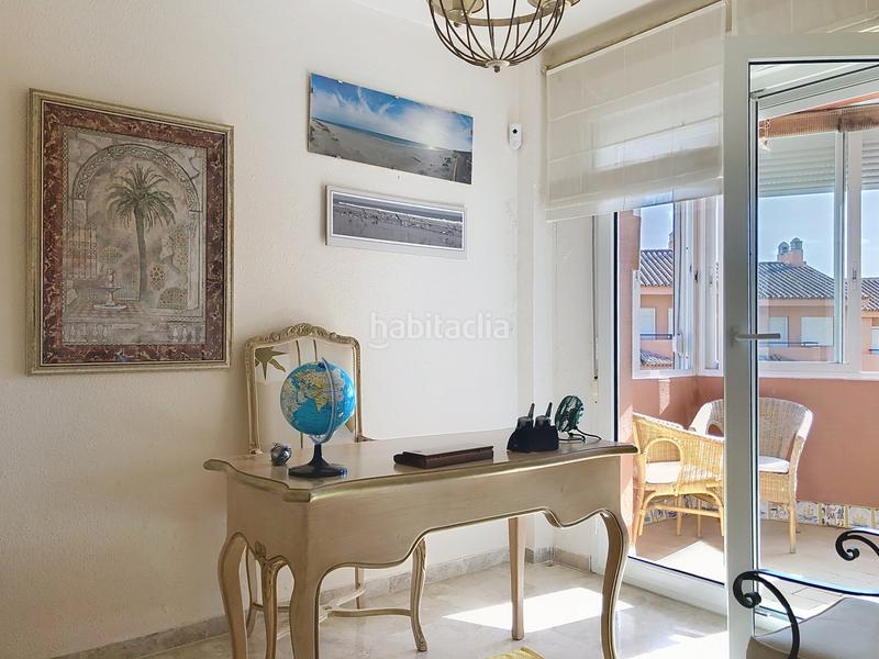 Foto 543a7552-b885-416a-9421-26662b71bc0f. Casa a schiera con parcheggio piscina in Alcorrín Manilva