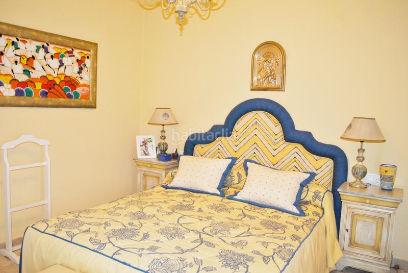 Foto 5fa8db26-425f-4db4-bf77-3993f3588838. Casa a schiera con parcheggio piscina in Alcorrín Manilva