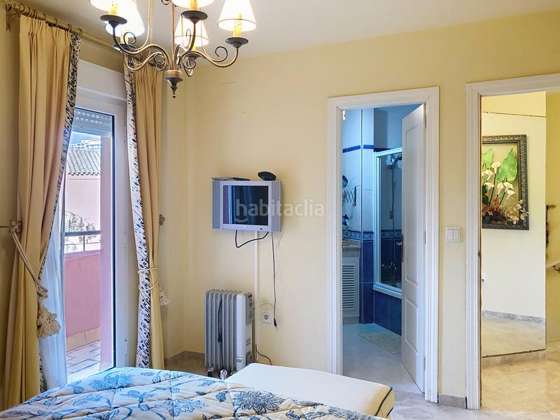 Foto 6036d3d7-469c-4a03-87ed-68e32524235d. Casa a schiera con parcheggio piscina in Alcorrín Manilva