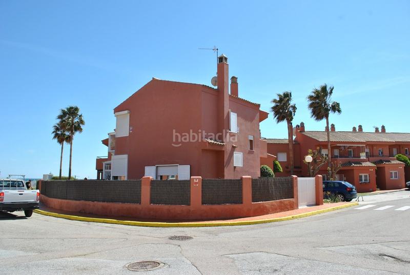 Foto 643c2851-661a-44bb-a284-6e451cfc002b. Casa a schiera con parcheggio piscina in Alcorrín Manilva