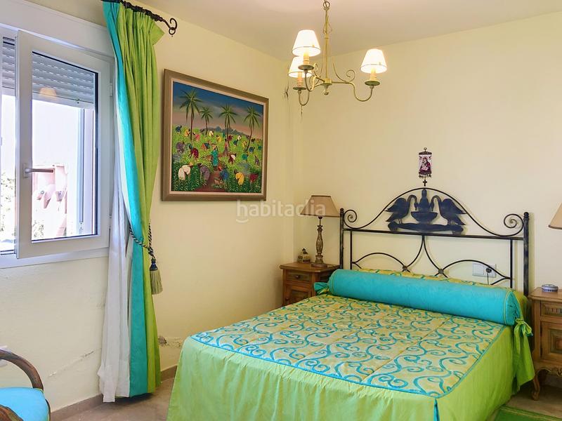 Foto 646859cf-2d4e-4794-b0b4-2a8ad2eb6169. Casa a schiera con parcheggio piscina in Alcorrín Manilva