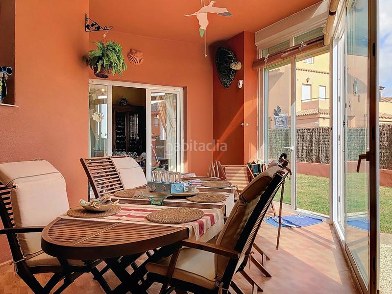 Foto 68508414-3a17-460e-ada6-621ffe151f9c. Casa a schiera con parcheggio piscina in Alcorrín Manilva