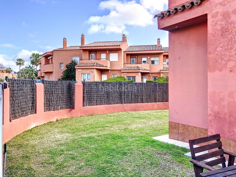 Foto 6af586f8-2dab-4d28-b228-584138841c41. Casa a schiera con parcheggio piscina in Alcorrín Manilva