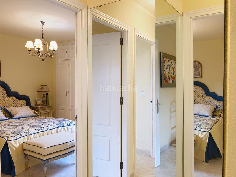 Foto 6c387098-f225-4c7d-8370-75a15f8e1921. Casa a schiera con parcheggio piscina in Alcorrín Manilva