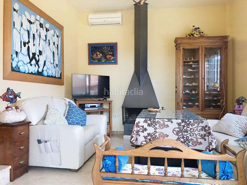 Foto 759f848d-98e9-4fb5-9258-a5f5462c9e5b. Casa a schiera con parcheggio piscina in Alcorrín Manilva