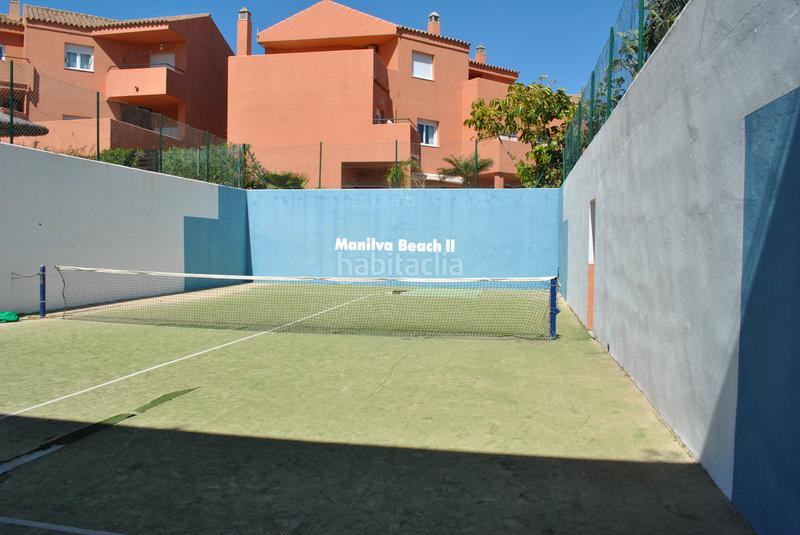 Foto 8504dafd-fd81-4786-8bca-08f5bd512662. Casa a schiera con parcheggio piscina in Alcorrín Manilva