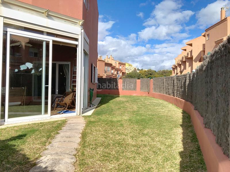 Foto 91cd2e9f-fe6d-4b2f-ab7b-8811afc363ae. Casa a schiera con parcheggio piscina in Alcorrín Manilva