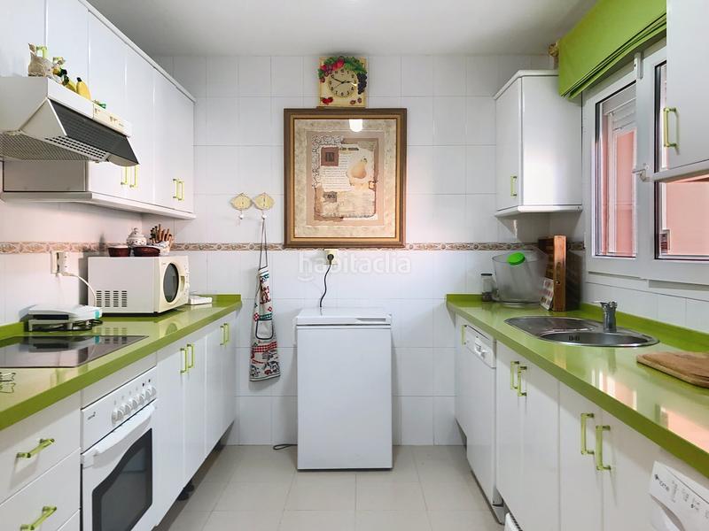 Foto 9934f1c2-08d6-4b63-b3d0-0c13d4948413. Casa a schiera con parcheggio piscina in Alcorrín Manilva