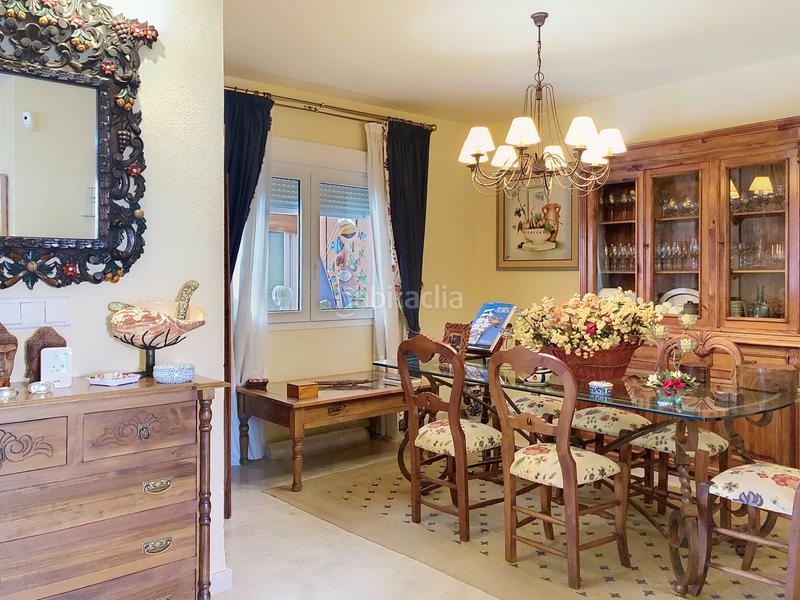 Foto a0f749d2-3cd3-4259-953d-c92e427ff8f7. Casa a schiera con parcheggio piscina in Alcorrín Manilva