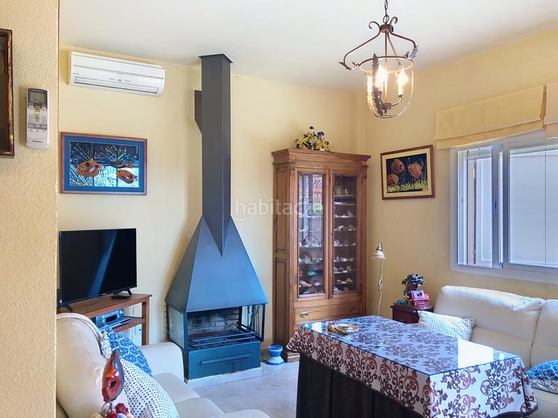 Foto b8cb3fce-5995-427c-a9d3-bf2a76bef754. Casa a schiera con parcheggio piscina in Alcorrín Manilva