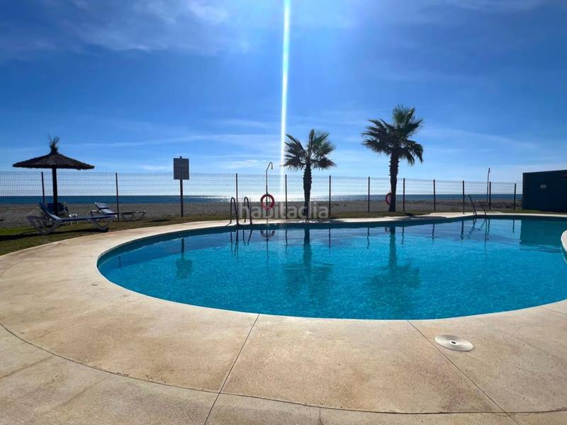 Foto e165436e-2bd6-48ff-8edb-74de26a0198c. Casa a schiera con parcheggio piscina in Alcorrín Manilva