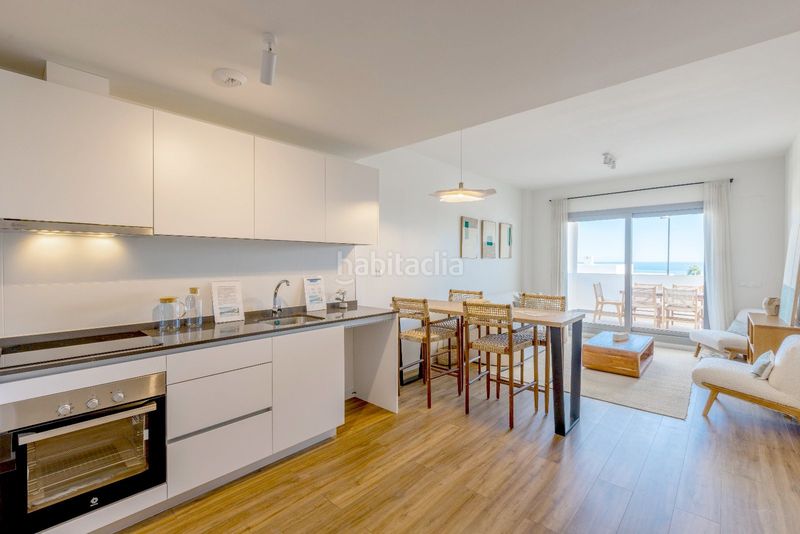 Foto 018e8bea-9f48-4565-a5b1-da21d8253820. Apartament amb aparcament piscina a Valle Romano Golf Estepona