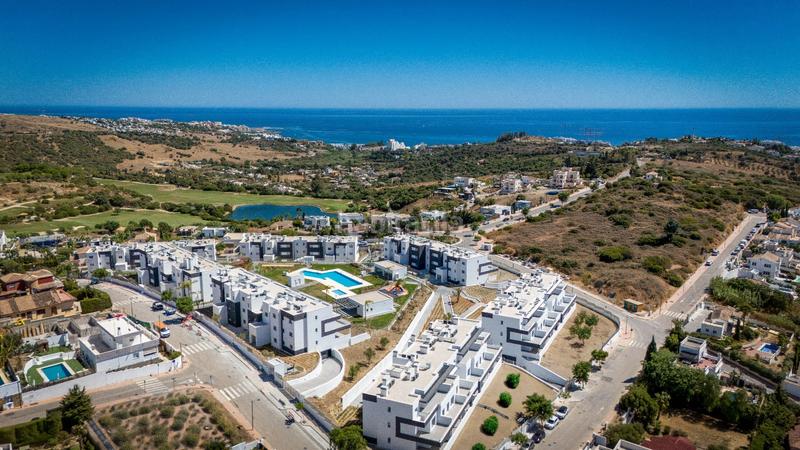Foto d392bd25-e8e0-4b02-8ec0-745e4da2760d. Piccolo appartamento con parcheggio piscina in Valle Romano Golf Estepona