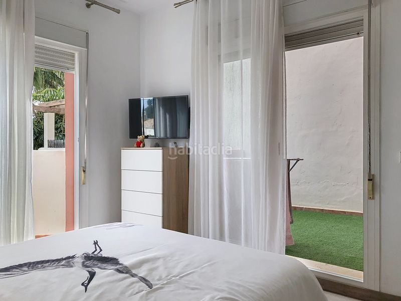 Foto 4dd1fc49-7660-41fb-ad09-136da543c7fa. Maison jumelée avec parking piscine dans La Concha - Resina Golf Estepona
