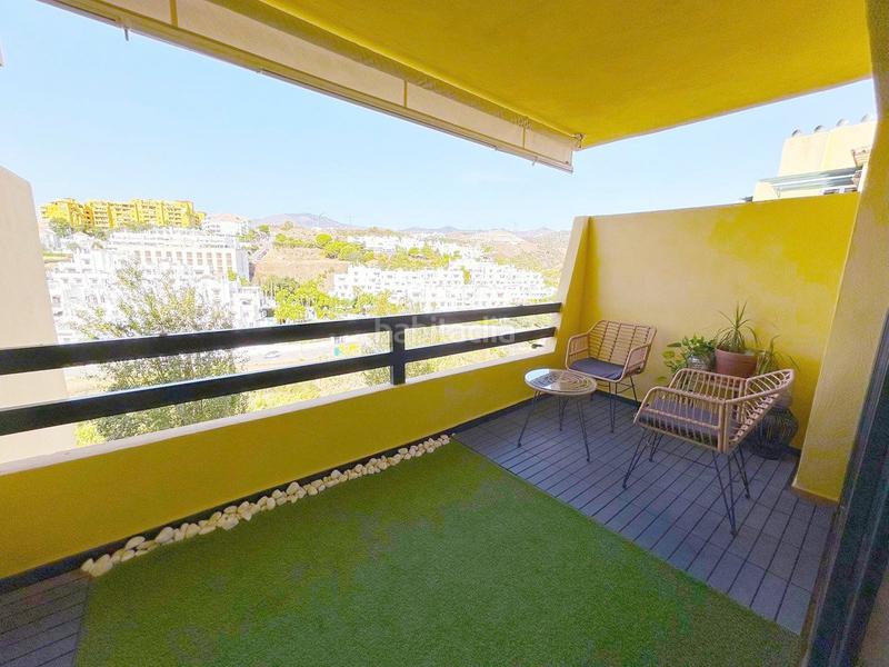 Foto 339ca757-d170-430e-b23d-db651b89ac86. Àtic amb aparcament a La Concha - Resina Golf Estepona