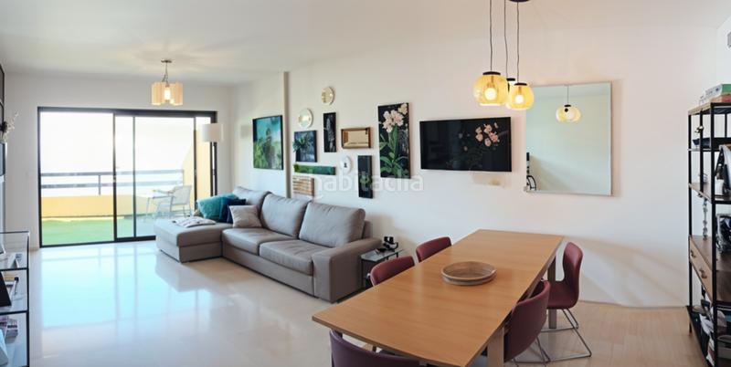 Foto cd16e7dc-2ef1-4e83-84f3-d839aa0e8d39. Àtic amb aparcament a La Concha - Resina Golf Estepona