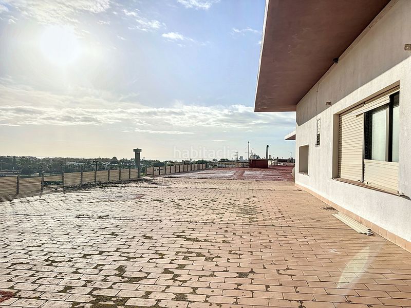 Foto 12417b89-9c80-4191-864f-1b48b6f91301. Local comercial a Cancelada Estepona