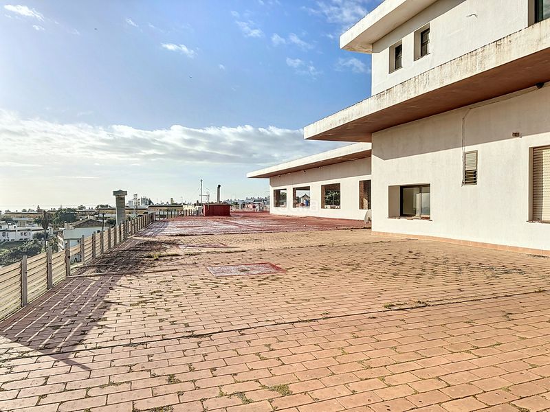 Foto f4625654-599e-4a56-b602-5ec5807dcb6c. Local comercial a Cancelada Estepona