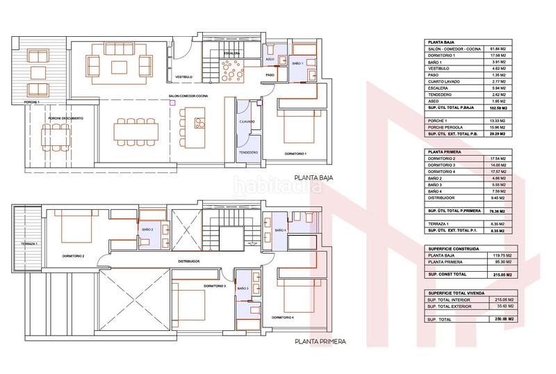 Foto 11a90880-3da4-4f97-bafd-ae8c45144420. Casa villa de nueva construcción cerca de la playa de duquesa en Manilva