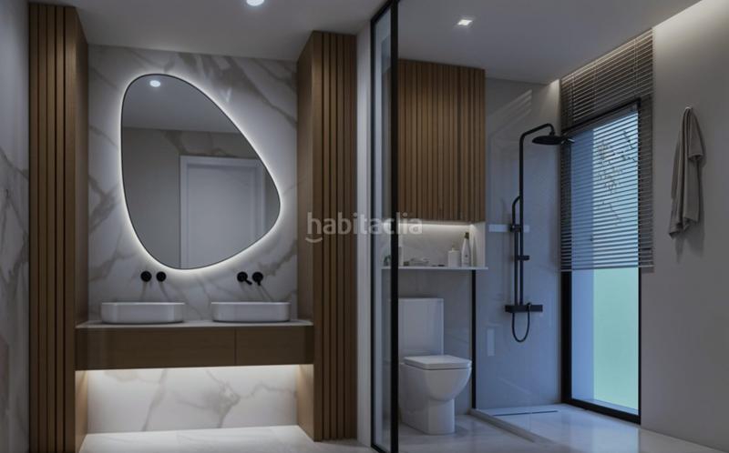 Foto ad5158be-4f45-4d99-aa3e-b78a33503685. Casa villa de nueva construcción cerca de la playa de duquesa en Manilva