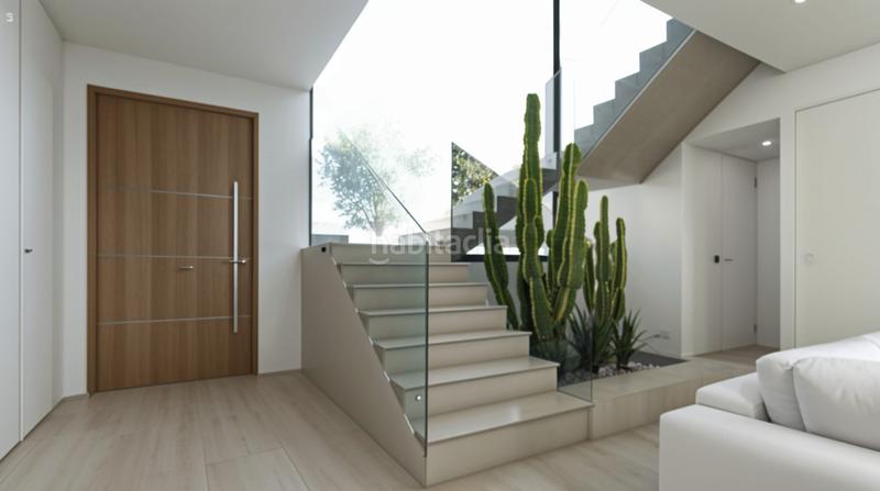 Foto e2d0faaf-621b-4b62-a964-bde3bad0a8a7. Casa villa de nueva construcción cerca de la playa de duquesa en Manilva