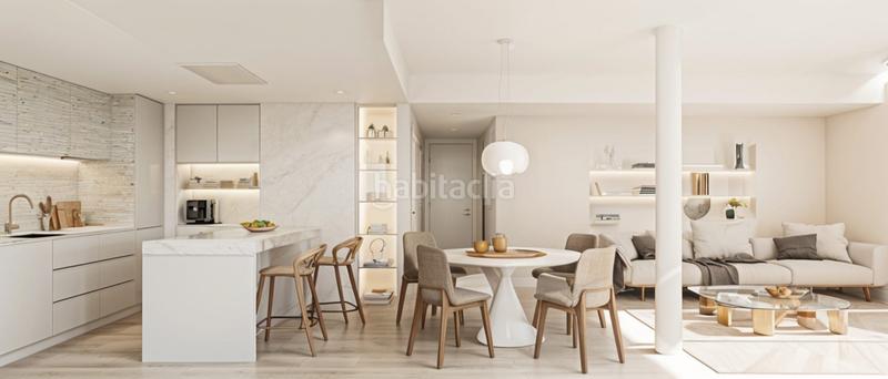 Foto c025b622-fab4-4f99-af1c-cbc46f54d0e9. Apartamento piso de 2 habitaciones en el Centro en Estepona