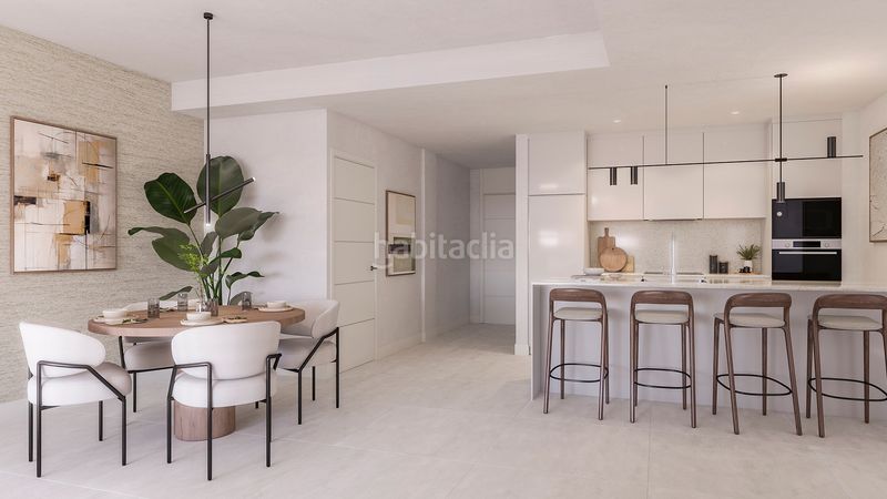 Foto e15a1fec-fb51-4a2d-a888-7c6a1d6a0413. Planta baixa amb aparcament piscina a Guadalobón Estepona