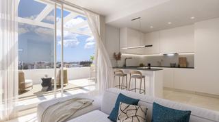 Apartament a Zona Calvario. Piso de 2 dormitorios en complejo moderno con gimnasio y piscina
