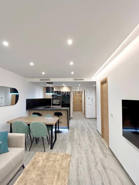 Foto 08590346-2e28-4201-9cb7-34bbc9fc3edd. Apartment with pool in Centro Estepona