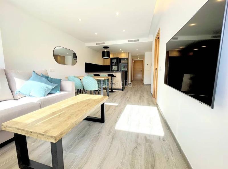 Foto 21bc003c-6f30-49ee-98fd-2b0595bfe70d. Apartment with pool in Centro Estepona