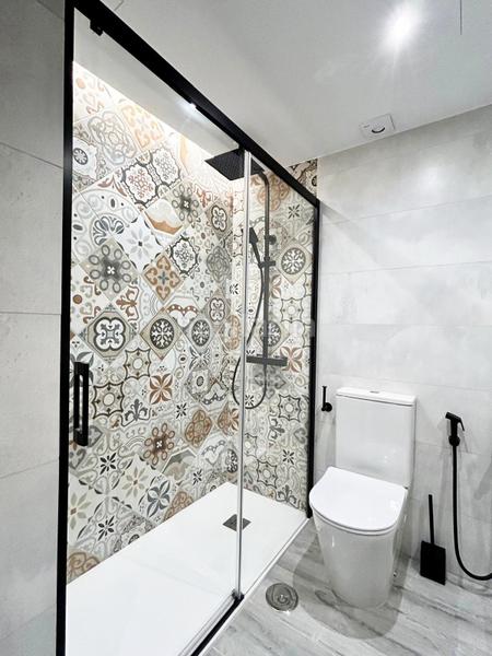 Foto 3c4c2723-a168-4493-a6de-f7d99837644e. Apartment with pool in Centro Estepona