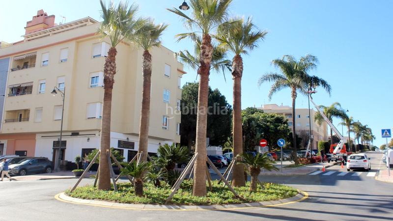 Foto 7e109b83-bea1-4990-9194-35417a6195ed. Apartment with pool in Centro Estepona