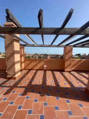 Àtic a Atalaya - Isdabe. Precioso dúplex en hacienda del sol, estepona