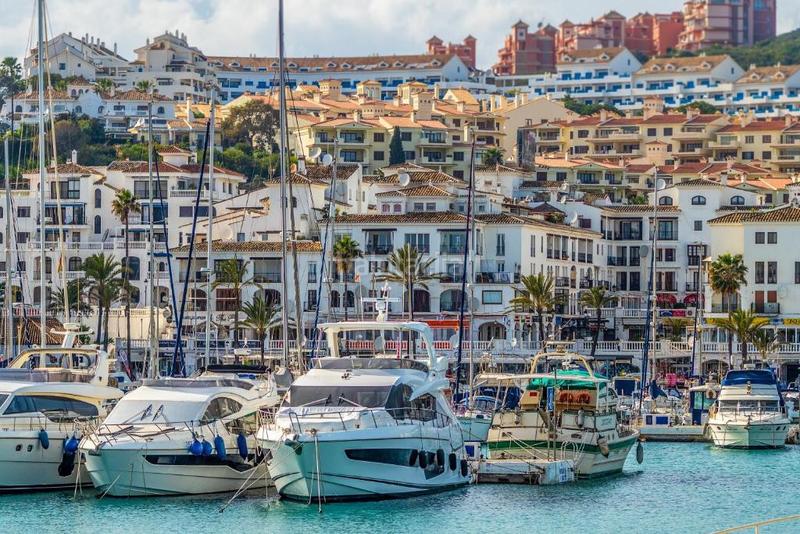 Foto 8d5d3972-8b8f-4149-95db-dc5d9a09471c. Apartament a Puerto de la Duquesa Manilva