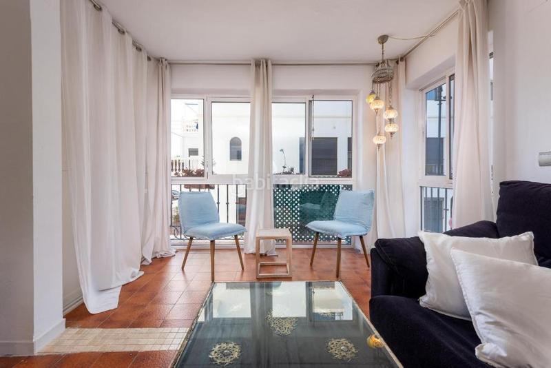 Foto bd9885a0-68c4-4f5a-9c20-6c39c972402d. Apartament a Puerto de la Duquesa Manilva