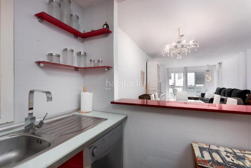 Foto fdae5fa1-3ab0-4695-9b53-66a3fec86e8c. Apartament a Puerto de la Duquesa Manilva