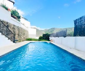 Maison à Benahavís pueblo. Encantadora villa andaluza en el corazón de benahavis