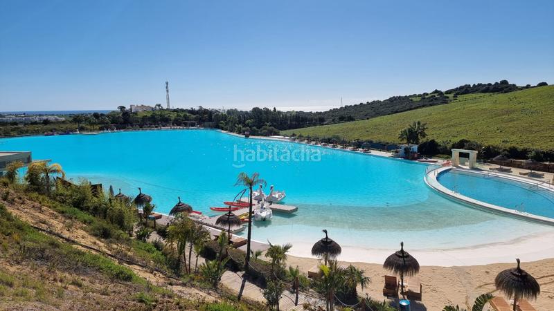 Foto 08260bf4-f1d9-4b72-b895-75c6443ef679. Rez-de-chaussée avec parking piscine dans Casares pueblo Casares