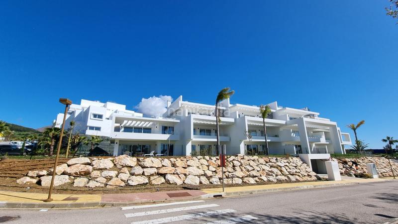 Foto 106d8395-c637-4a65-86e3-1e0eed7c4747. Rez-de-chaussée avec parking piscine dans Casares pueblo Casares