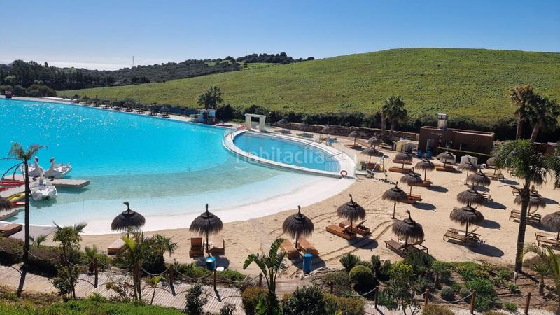 Foto 74f7f74c-a102-46b2-a98a-753e176f6ef2. Rez-de-chaussée avec parking piscine dans Casares pueblo Casares