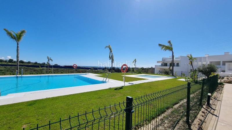 Foto ac9dd77e-616e-4350-8643-a95351dff904. Rez-de-chaussée avec parking piscine dans Casares pueblo Casares