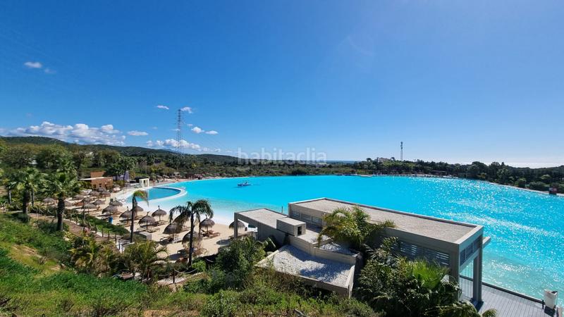 Foto b5e79975-d8ff-43e3-baef-1f071d65c659. Rez-de-chaussée avec parking piscine dans Casares pueblo Casares