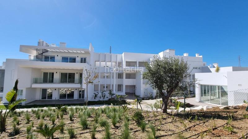 Foto b99a46e7-e245-4cb3-ae0c-6ceb5e36518a. Rez-de-chaussée avec parking piscine dans Casares pueblo Casares