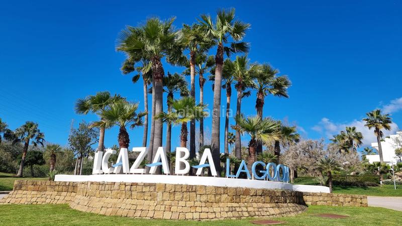 Foto dac63ed2-68a7-4c3f-9eb9-0d5934a67be3. Rez-de-chaussée avec parking piscine dans Casares pueblo Casares