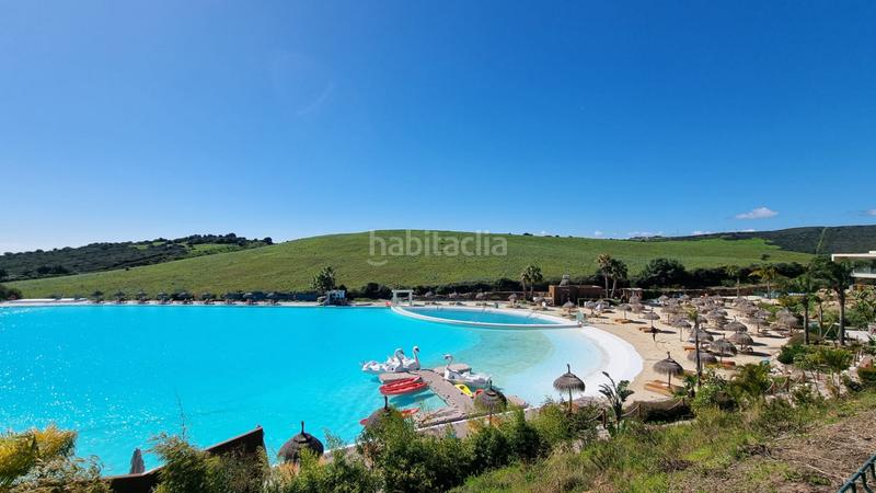 Foto e5d73b63-18d4-459e-83cc-d047f71db3e7. Rez-de-chaussée avec parking piscine dans Casares pueblo Casares